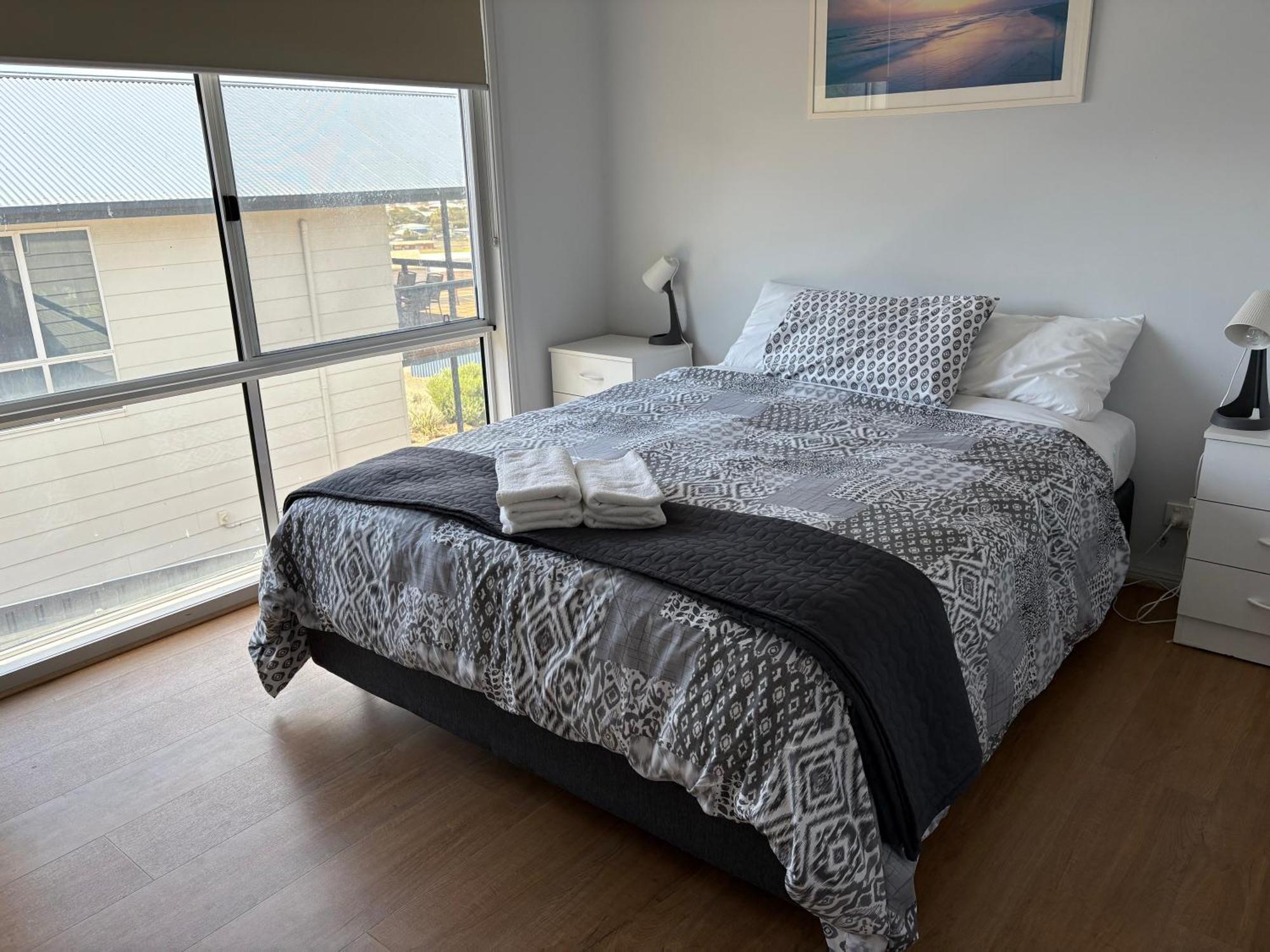 Kangaroo Island Bayview Villas Kingscote Ngoại thất bức ảnh