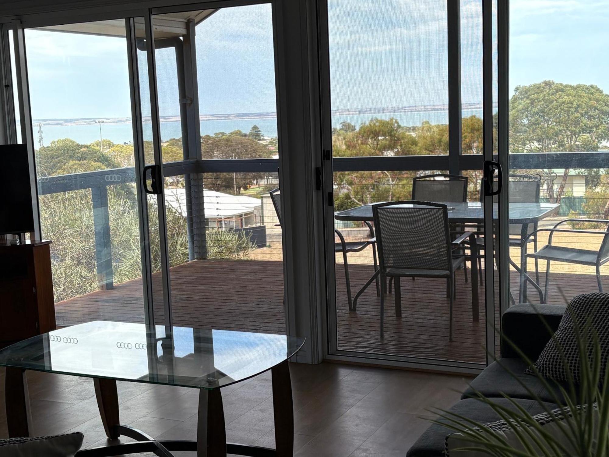 Kangaroo Island Bayview Villas Kingscote Ngoại thất bức ảnh