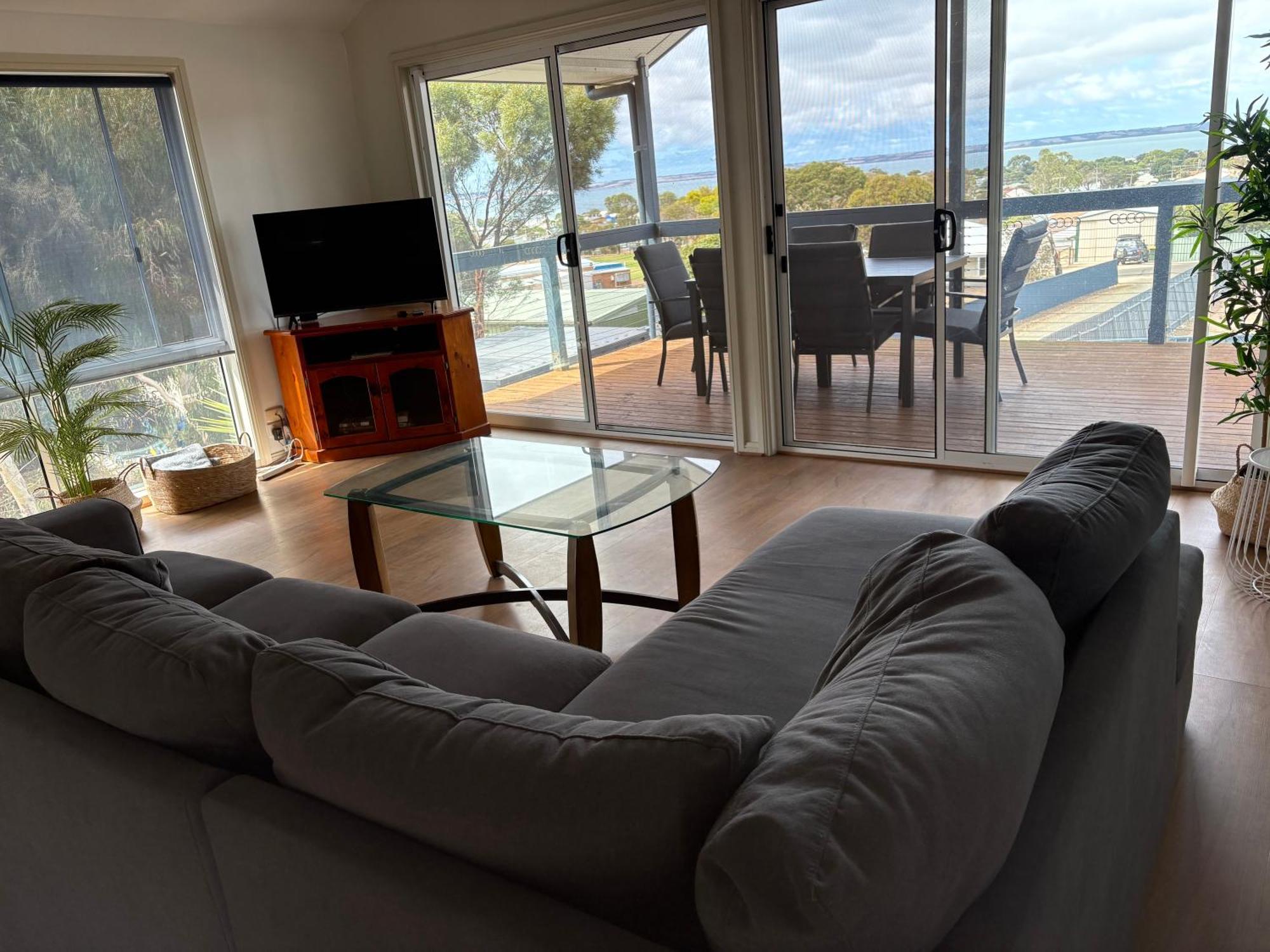 Kangaroo Island Bayview Villas Kingscote Ngoại thất bức ảnh