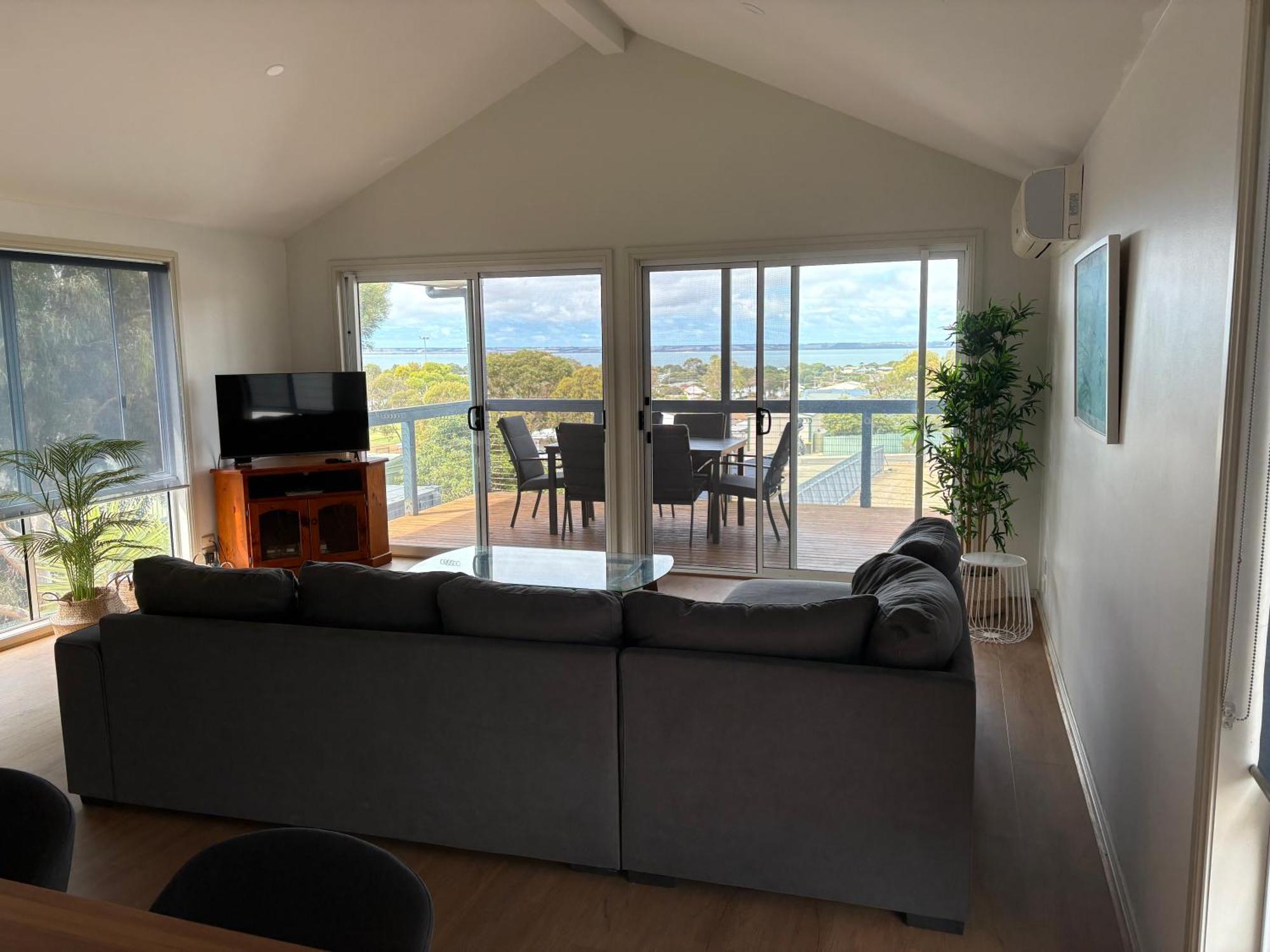 Kangaroo Island Bayview Villas Kingscote Ngoại thất bức ảnh