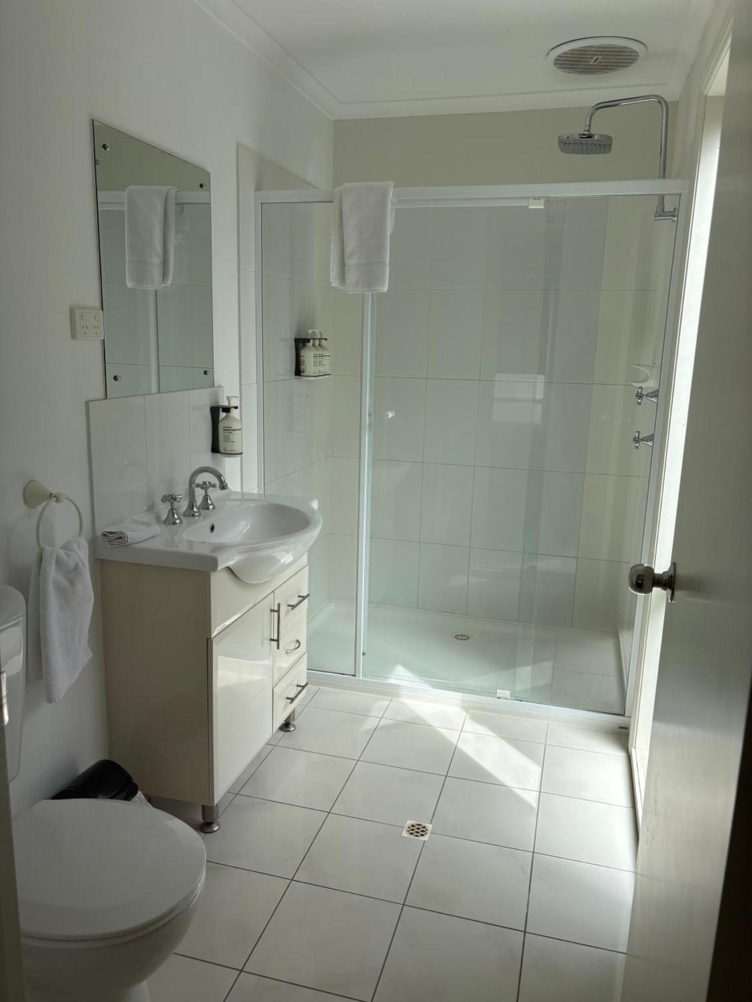 Kangaroo Island Bayview Villas Kingscote Ngoại thất bức ảnh
