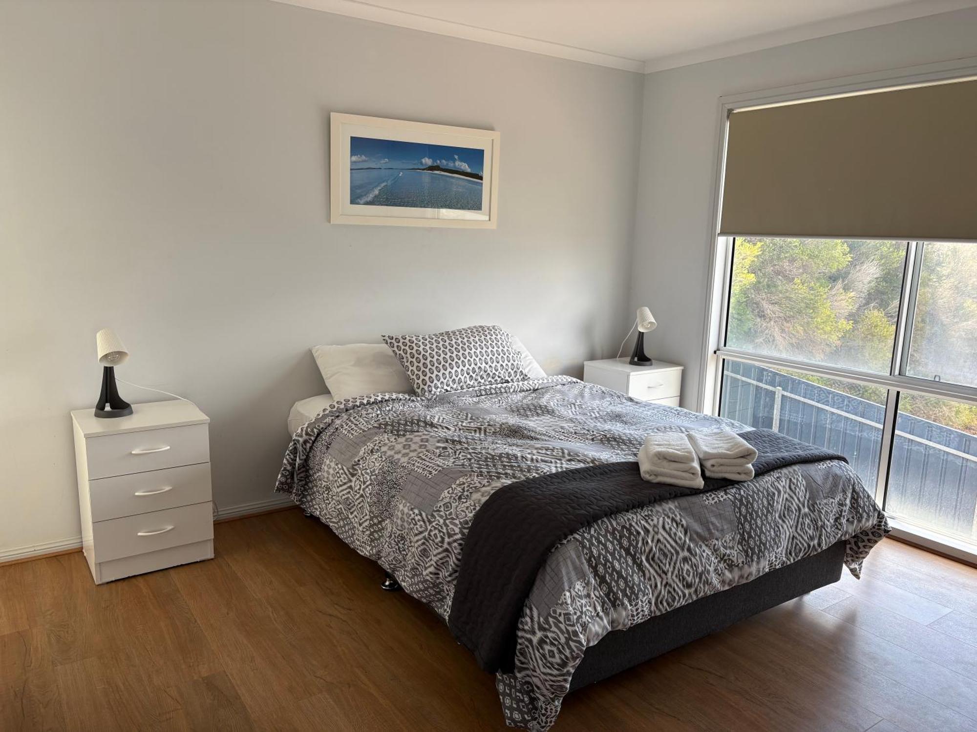 Kangaroo Island Bayview Villas Kingscote Ngoại thất bức ảnh
