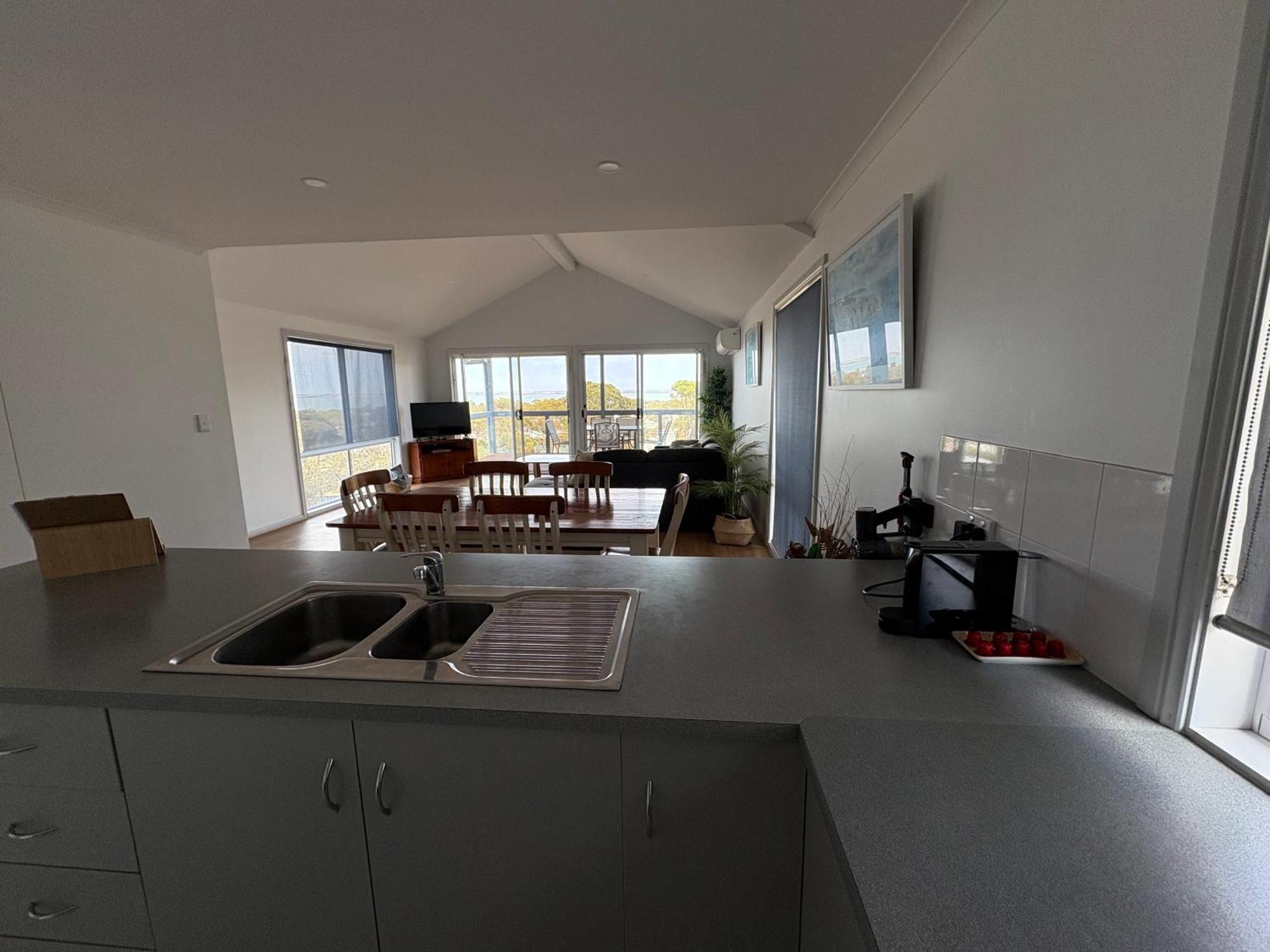 Kangaroo Island Bayview Villas Kingscote Ngoại thất bức ảnh