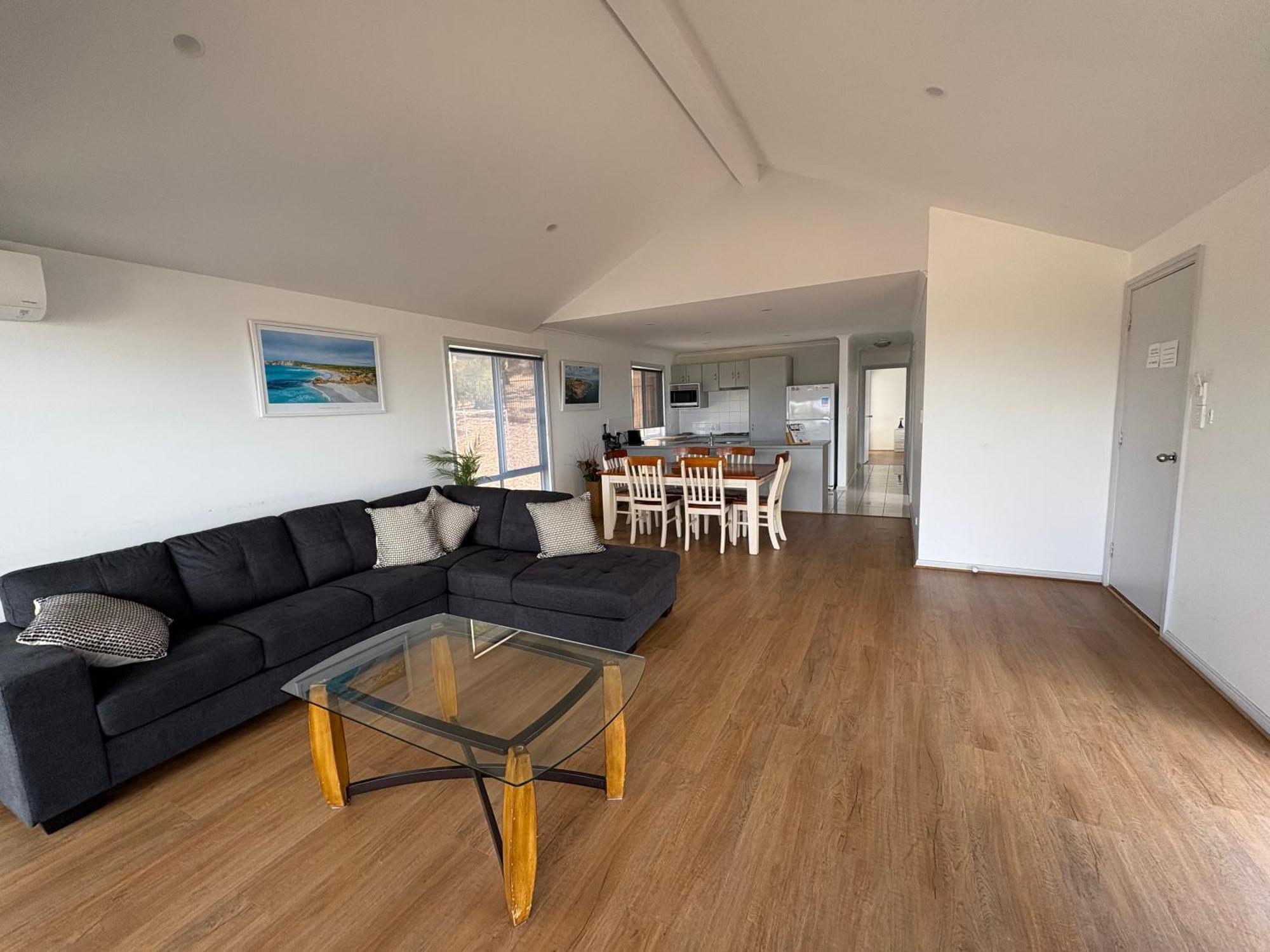 Kangaroo Island Bayview Villas Kingscote Ngoại thất bức ảnh