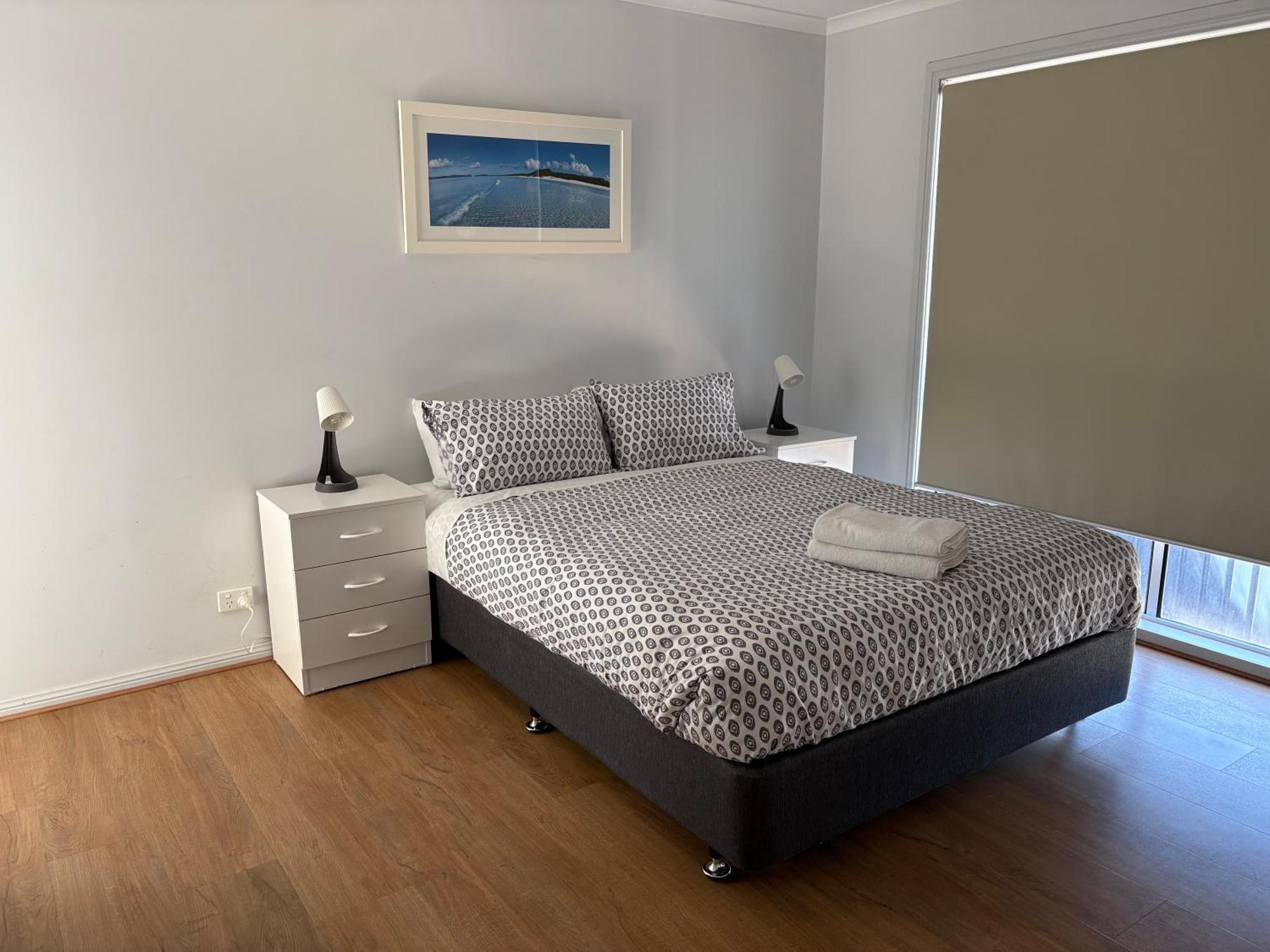 Kangaroo Island Bayview Villas Kingscote Ngoại thất bức ảnh
