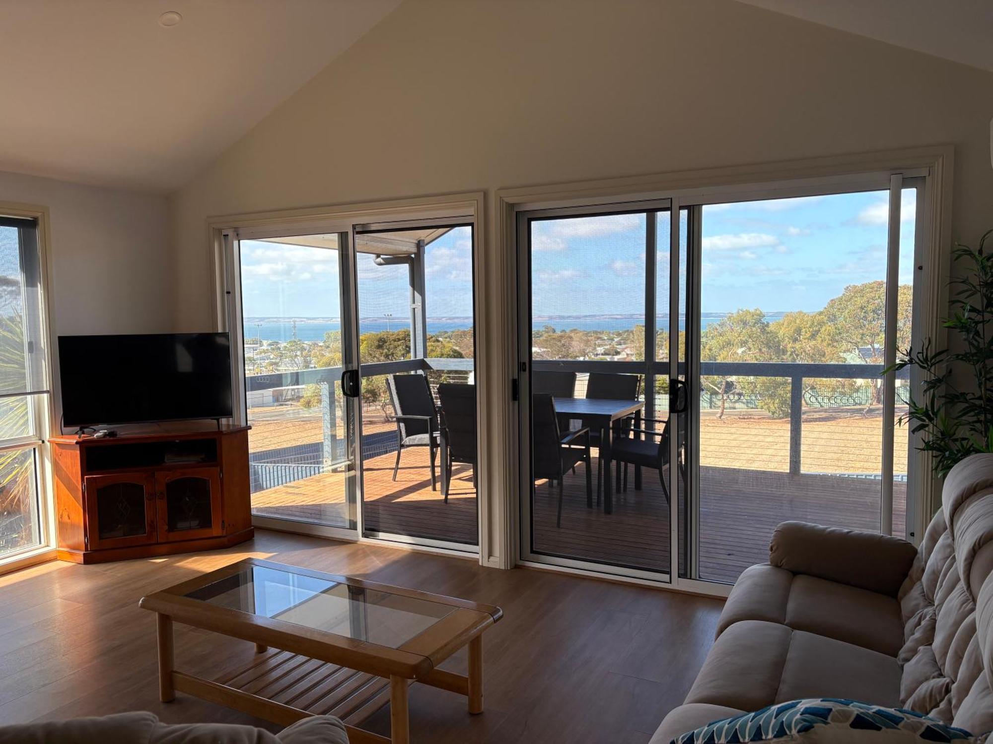 Kangaroo Island Bayview Villas Kingscote Ngoại thất bức ảnh