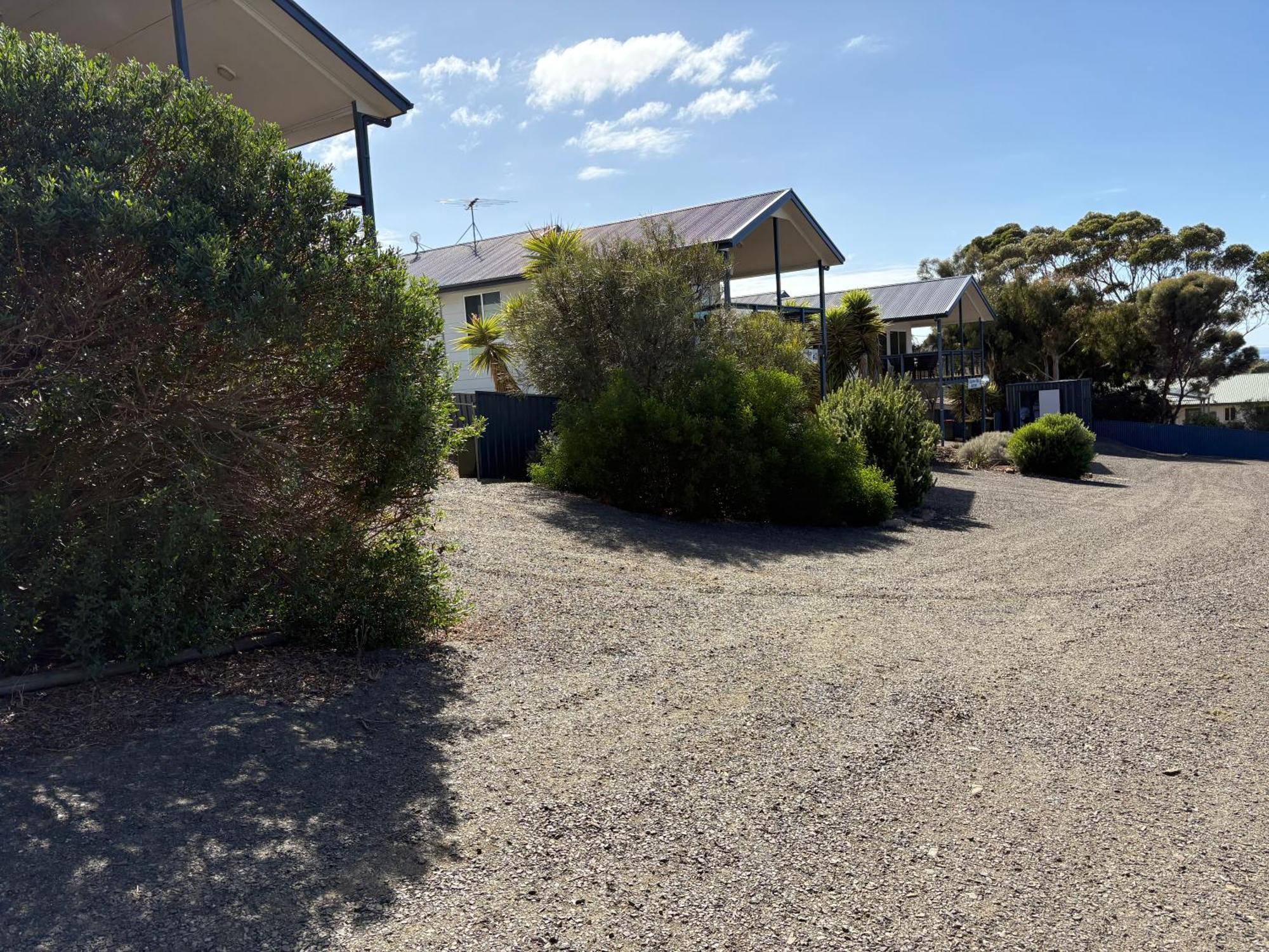 Kangaroo Island Bayview Villas Kingscote Ngoại thất bức ảnh