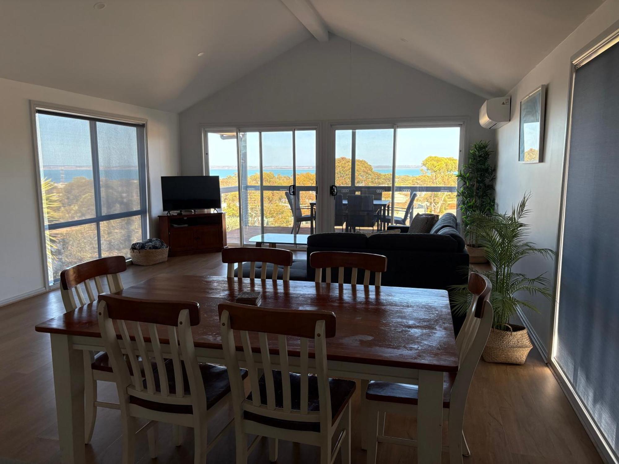 Kangaroo Island Bayview Villas Kingscote Ngoại thất bức ảnh