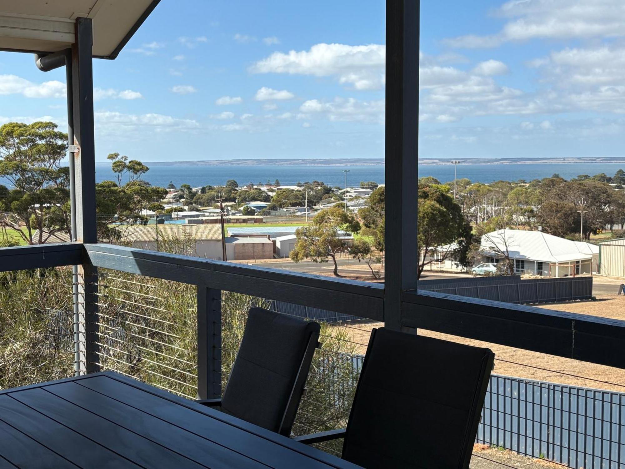 Kangaroo Island Bayview Villas Kingscote Ngoại thất bức ảnh