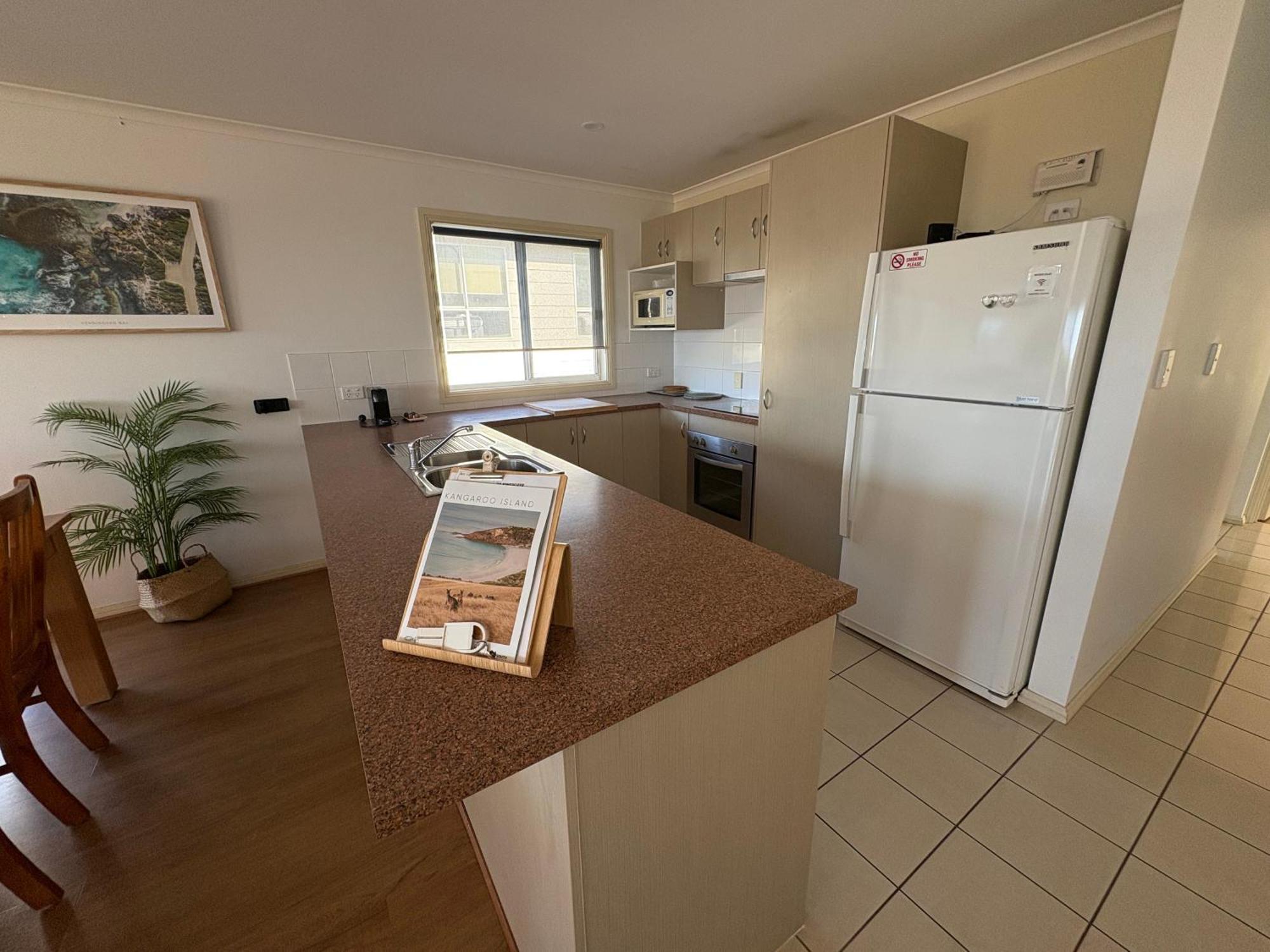 Kangaroo Island Bayview Villas Kingscote Ngoại thất bức ảnh