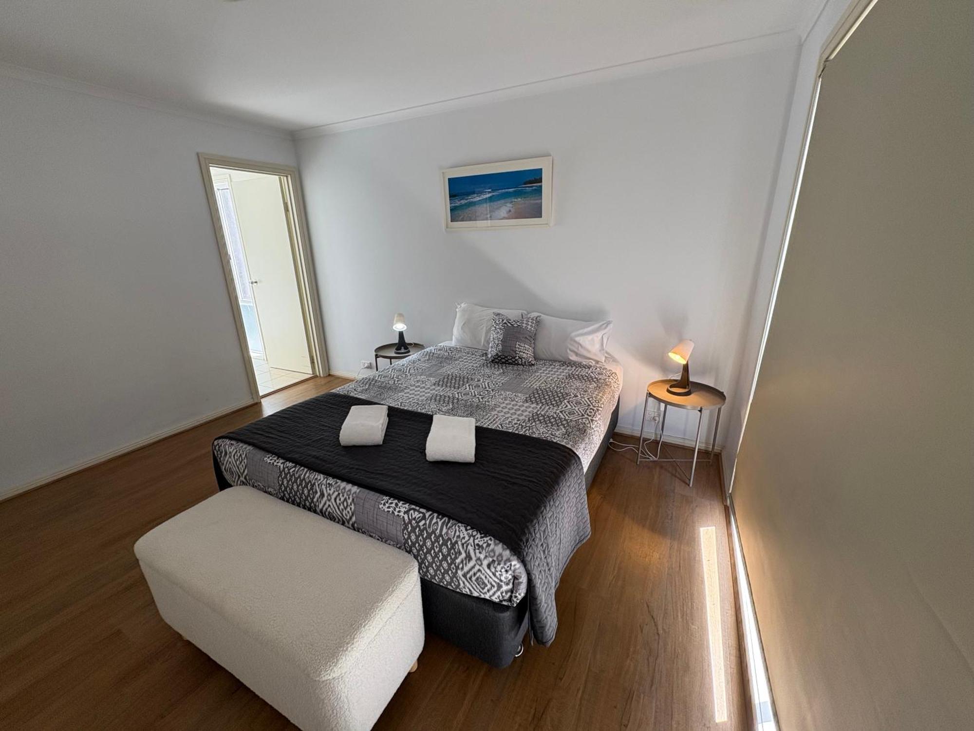 Kangaroo Island Bayview Villas Kingscote Ngoại thất bức ảnh