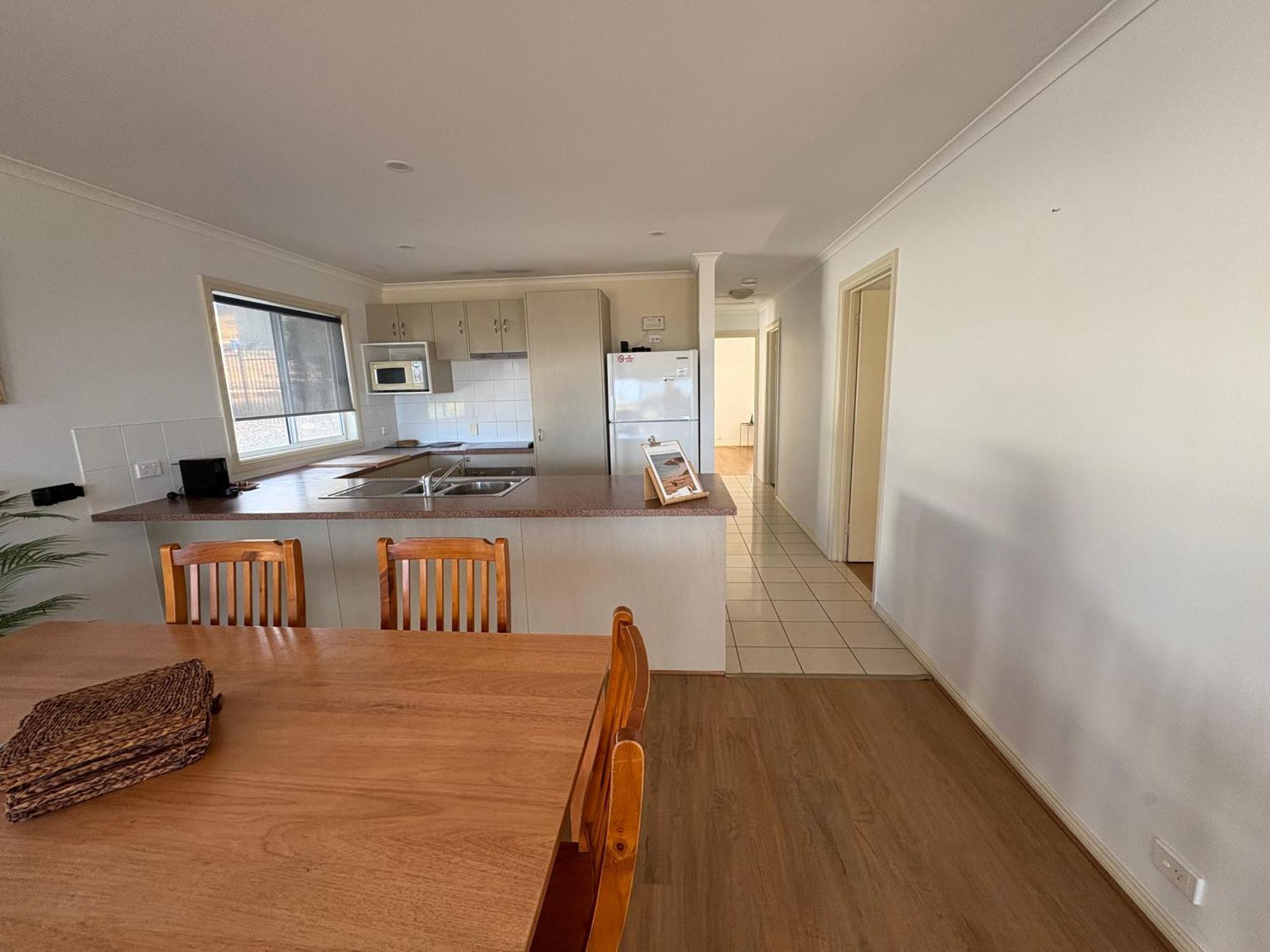 Kangaroo Island Bayview Villas Kingscote Ngoại thất bức ảnh