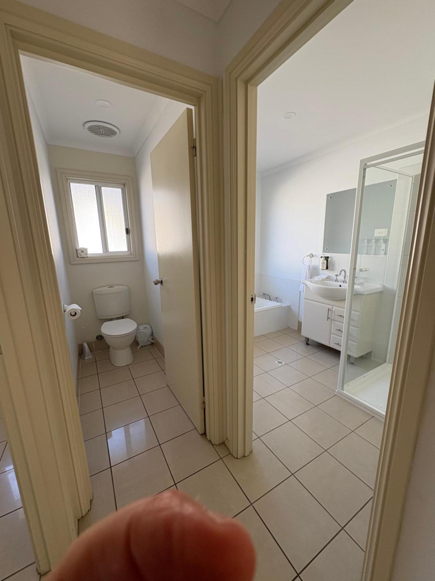 Kangaroo Island Bayview Villas Kingscote Ngoại thất bức ảnh