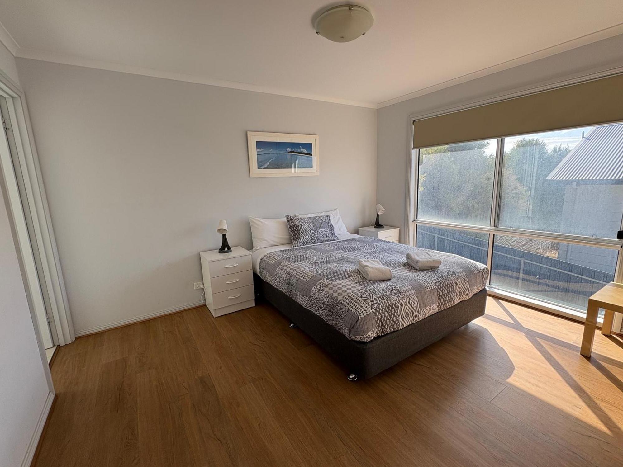 Kangaroo Island Bayview Villas Kingscote Ngoại thất bức ảnh