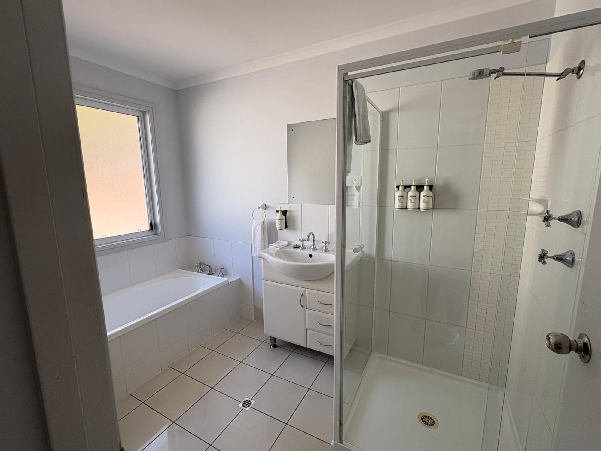 Kangaroo Island Bayview Villas Kingscote Ngoại thất bức ảnh
