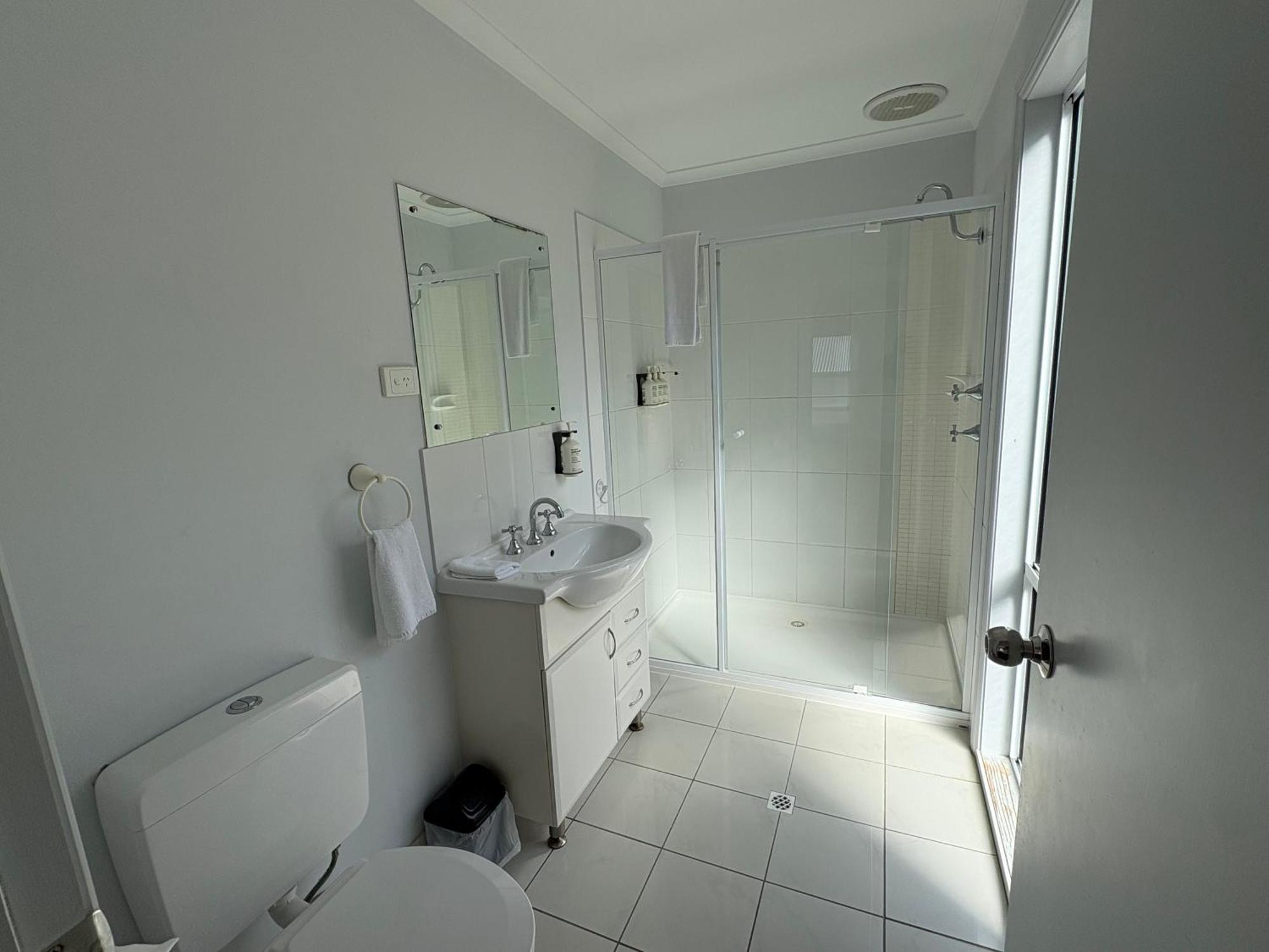 Kangaroo Island Bayview Villas Kingscote Ngoại thất bức ảnh