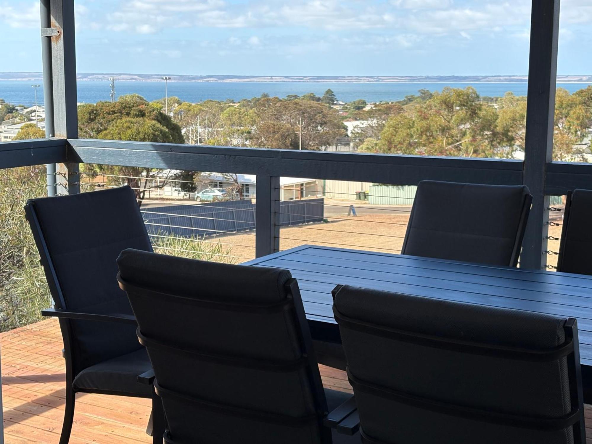 Kangaroo Island Bayview Villas Kingscote Ngoại thất bức ảnh